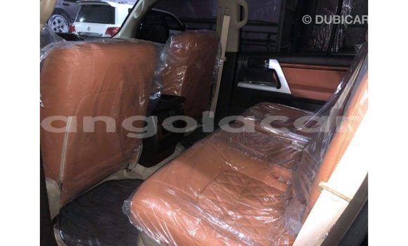 Comprar Importar Toyota Land Cruiser Preto Carro em Import - Dubai em Bengo Province Comprar Importar Toyota Land Cruiser Preto Carro em Import - Dubai em Bengo Province
