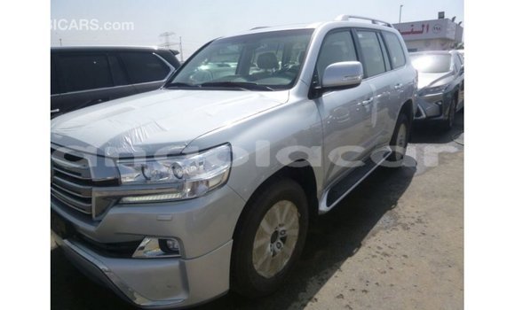 Comprar Importar Toyota Land Cruiser Outro Carro em Import - Dubai em Bengo Province Comprar Importar Toyota Land Cruiser Outro Carro em Import - Dubai em Bengo Province
