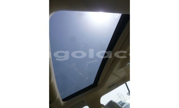 Comprar Importar Toyota Land Cruiser Outro Carro em Import - Dubai em Bengo Province Comprar Importar Toyota Land Cruiser Outro Carro em Import - Dubai em Bengo Province