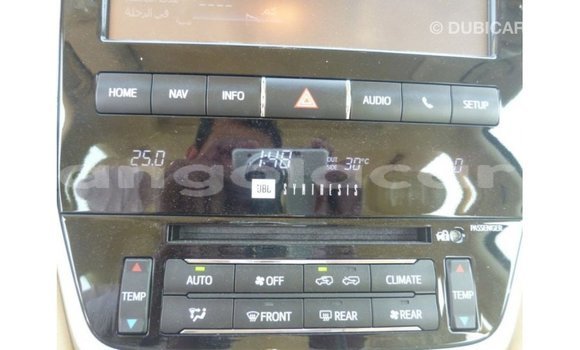 Comprar Importar Toyota Land Cruiser Outro Carro em Import - Dubai em Bengo Province Comprar Importar Toyota Land Cruiser Outro Carro em Import - Dubai em Bengo Province