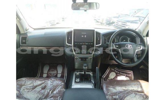Comprar Importar Toyota Land Cruiser Preto Carro em Import - Dubai em Bengo Province Comprar Importar Toyota Land Cruiser Preto Carro em Import - Dubai em Bengo Province