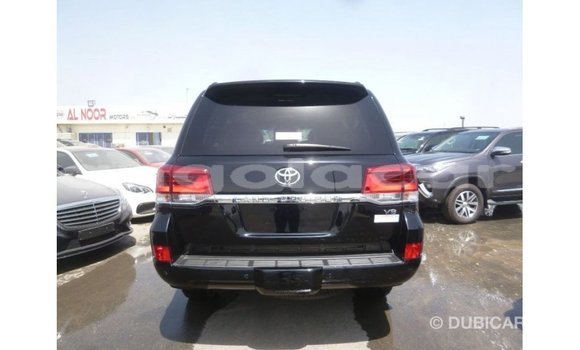 Comprar Importar Toyota Land Cruiser Preto Carro em Import - Dubai em Bengo Province Comprar Importar Toyota Land Cruiser Preto Carro em Import - Dubai em Bengo Province