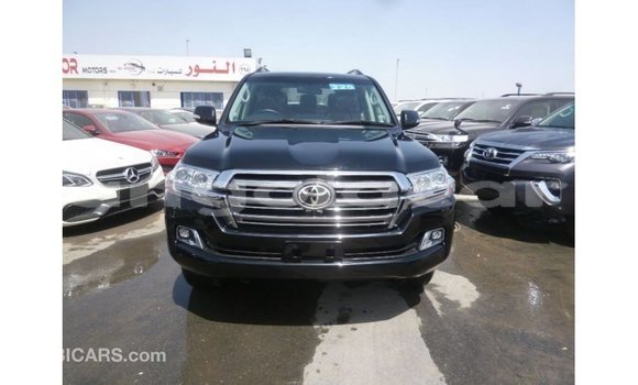 Comprar Importar Toyota Land Cruiser Preto Carro em Import - Dubai em Bengo Province Comprar Importar Toyota Land Cruiser Preto Carro em Import - Dubai em Bengo Province