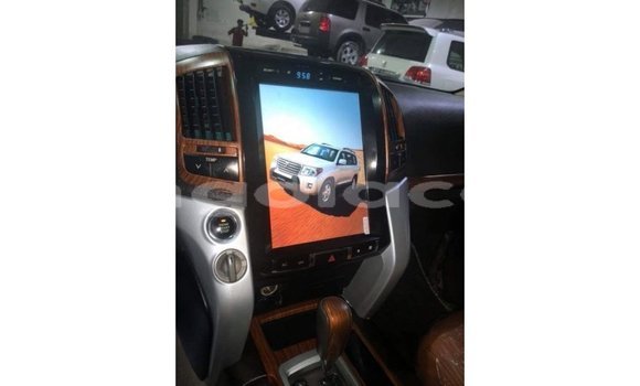 Comprar Importar Toyota Land Cruiser Preto Carro em Import - Dubai em Bengo Province Comprar Importar Toyota Land Cruiser Preto Carro em Import - Dubai em Bengo Province