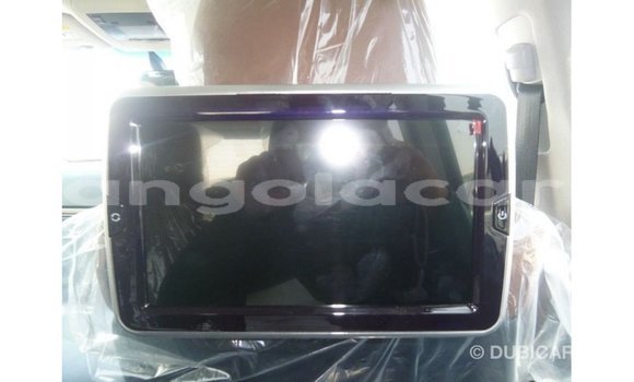 Comprar Importar Toyota Land Cruiser Preto Carro em Import - Dubai em Bengo Province Comprar Importar Toyota Land Cruiser Preto Carro em Import - Dubai em Bengo Province