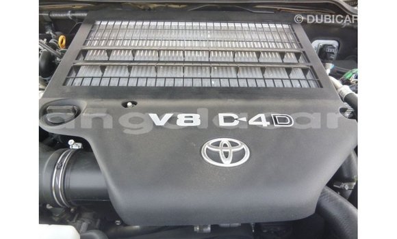 Comprar Importar Toyota Land Cruiser Preto Carro em Import - Dubai em Bengo Province Comprar Importar Toyota Land Cruiser Preto Carro em Import - Dubai em Bengo Province