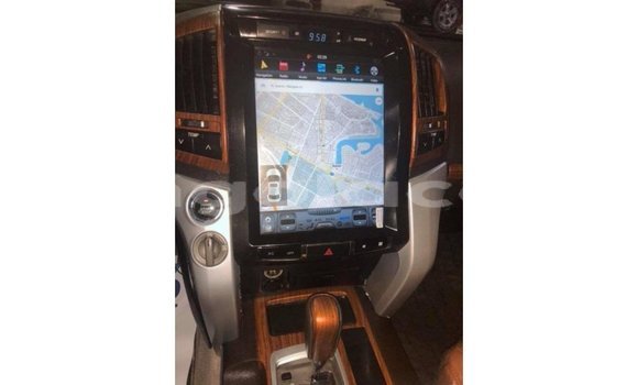 Comprar Importar Toyota Land Cruiser Preto Carro em Import - Dubai em Bengo Province Comprar Importar Toyota Land Cruiser Preto Carro em Import - Dubai em Bengo Province