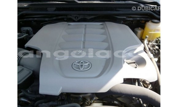 Comprar Importar Toyota Land Cruiser Outro Carro em Import - Dubai em Bengo Province Comprar Importar Toyota Land Cruiser Outro Carro em Import - Dubai em Bengo Province