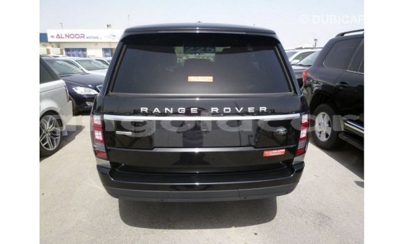 Comprar Importar Land Rover Range Rover Preto Carro em Import - Dubai em Bengo Province Comprar Importar Land Rover Range Rover Preto Carro em Import - Dubai em Bengo Province