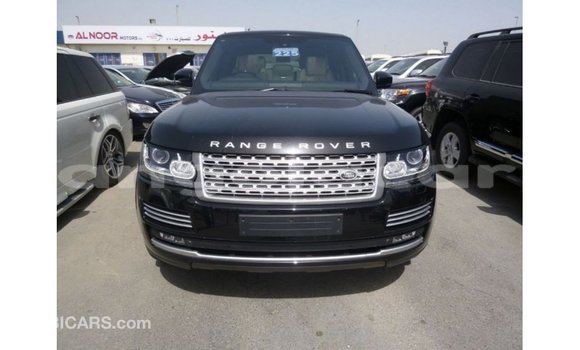 Comprar Importar Land Rover Range Rover Preto Carro em Import - Dubai em Bengo Province Comprar Importar Land Rover Range Rover Preto Carro em Import - Dubai em Bengo Province