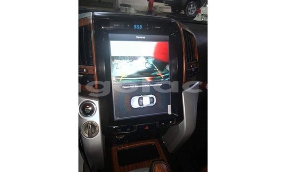 Comprar Importar Toyota Land Cruiser Preto Carro em Import - Dubai em Bengo Province Comprar Importar Toyota Land Cruiser Preto Carro em Import - Dubai em Bengo Province