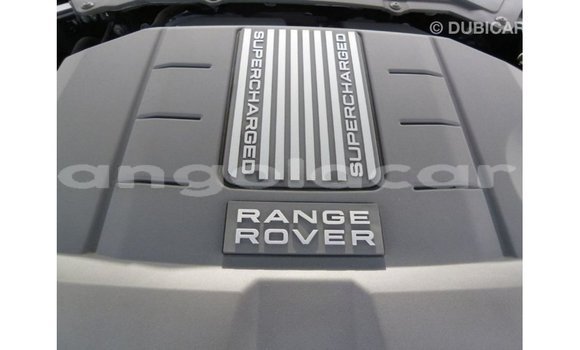 Comprar Importar Land Rover Range Rover Preto Carro em Import - Dubai em Bengo Province Comprar Importar Land Rover Range Rover Preto Carro em Import - Dubai em Bengo Province