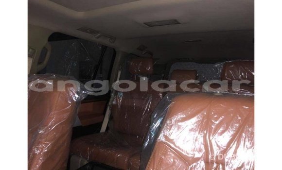 Comprar Importar Toyota Land Cruiser Preto Carro em Import - Dubai em Bengo Province Comprar Importar Toyota Land Cruiser Preto Carro em Import - Dubai em Bengo Province