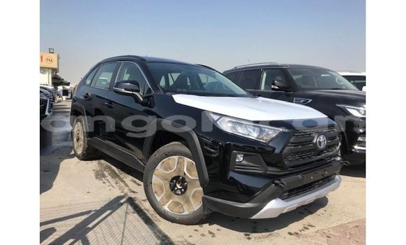 Comprar Importar Toyota 4Runner Preto Carro em Import - Dubai em Bengo Province Comprar Importar Toyota 4Runner Preto Carro em Import - Dubai em Bengo Province