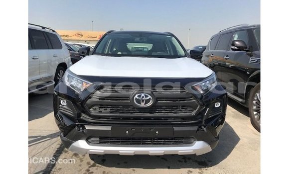 Comprar Importar Toyota 4Runner Preto Carro em Import - Dubai em Bengo Province Comprar Importar Toyota 4Runner Preto Carro em Import - Dubai em Bengo Province