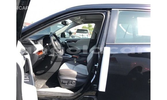 Comprar Importar Toyota 4Runner Preto Carro em Import - Dubai em Bengo Province Comprar Importar Toyota 4Runner Preto Carro em Import - Dubai em Bengo Province