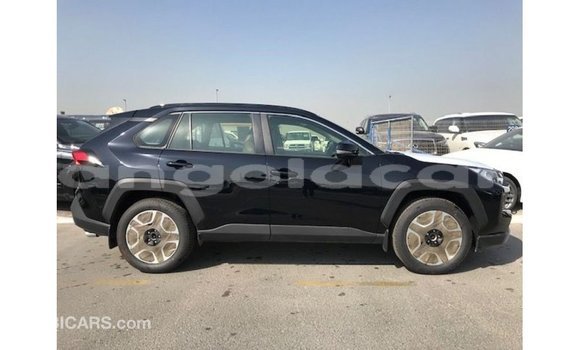 Comprar Importar Toyota 4Runner Preto Carro em Import - Dubai em Bengo Province Comprar Importar Toyota 4Runner Preto Carro em Import - Dubai em Bengo Province