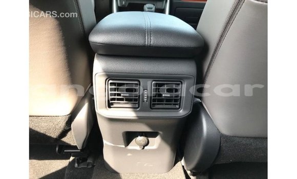 Comprar Importar Toyota 4Runner Preto Carro em Import - Dubai em Bengo Province Comprar Importar Toyota 4Runner Preto Carro em Import - Dubai em Bengo Province