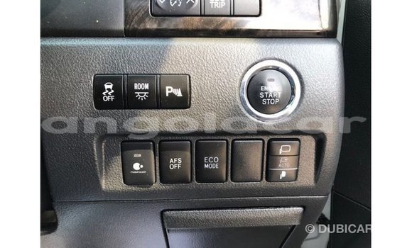 Acheter Import Voiture Toyota Vellfire Blanc à Import - Dubai, Province de Bengo Acheter Import Voiture Toyota Vellfire Blanc à Import - Dubai, Province de Bengo