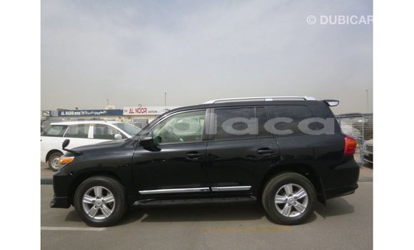 Comprar Importar Toyota Land Cruiser Preto Carro em Import - Dubai em Bengo Province Comprar Importar Toyota Land Cruiser Preto Carro em Import - Dubai em Bengo Province