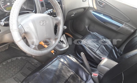 Comprar Usado Hyundai Tucson Prata Carro em Luanda em Luanda Province Comprar Usado Hyundai Tucson Prata Carro em Luanda em Luanda Province