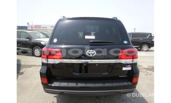 Comprar Importar Toyota Land Cruiser Preto Carro em Import - Dubai em Bengo Province Comprar Importar Toyota Land Cruiser Preto Carro em Import - Dubai em Bengo Province