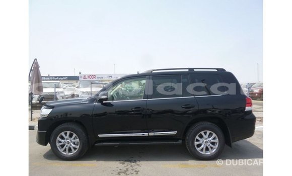 Comprar Importar Toyota Land Cruiser Preto Carro em Import - Dubai em Bengo Province Comprar Importar Toyota Land Cruiser Preto Carro em Import - Dubai em Bengo Province