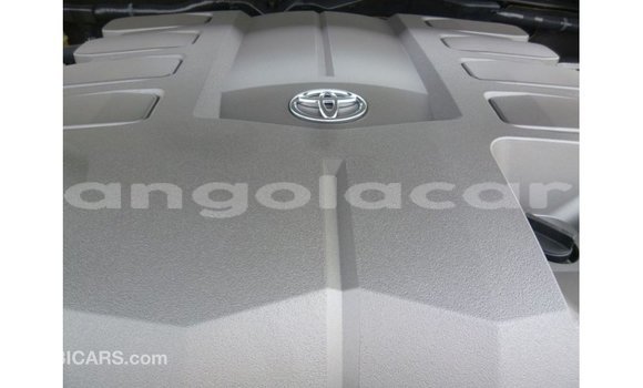 Comprar Importar Toyota Land Cruiser Preto Carro em Import - Dubai em Bengo Province Comprar Importar Toyota Land Cruiser Preto Carro em Import - Dubai em Bengo Province