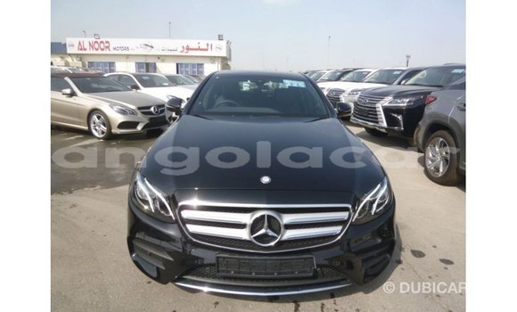 Acheter Import Voiture Mercedes-Benz 190 Noir à Import - Dubai, Province de Bengo Acheter Import Voiture Mercedes-Benz 190 Noir à Import - Dubai, Province de Bengo