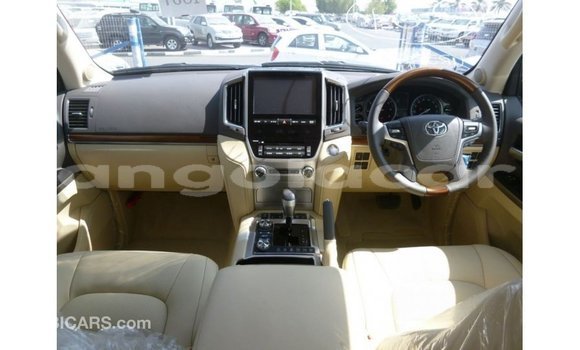 Comprar Importar Toyota Land Cruiser Preto Carro em Import - Dubai em Bengo Province Comprar Importar Toyota Land Cruiser Preto Carro em Import - Dubai em Bengo Province