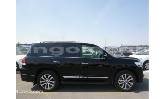 Comprar Importar Toyota Land Cruiser Preto Carro em Import - Dubai em Bengo Province Comprar Importar Toyota Land Cruiser Preto Carro em Import - Dubai em Bengo Province