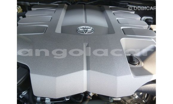 Comprar Importar Toyota Land Cruiser Preto Carro em Import - Dubai em Bengo Province Comprar Importar Toyota Land Cruiser Preto Carro em Import - Dubai em Bengo Province