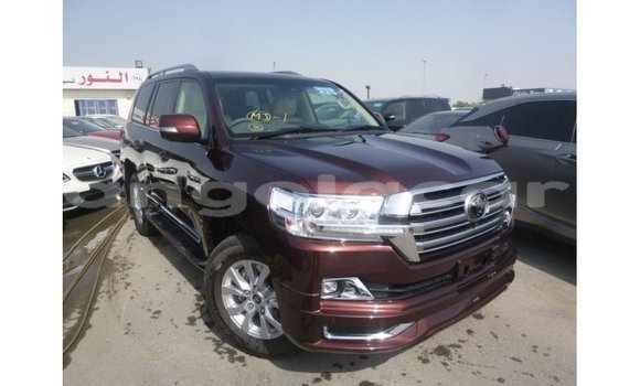 Buy Import Toyota Land Cruiser Other Car in Import - Dubai in Bengo Province Buy Import Toyota Land Cruiser Other Car in Import - Dubai in Bengo Province