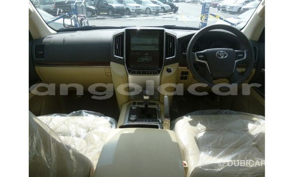 Buy Import Toyota Land Cruiser Other Car in Import - Dubai in Bengo Province Buy Import Toyota Land Cruiser Other Car in Import - Dubai in Bengo Province