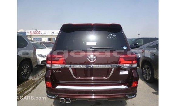 Buy Import Toyota Land Cruiser Other Car in Import - Dubai in Bengo Province Buy Import Toyota Land Cruiser Other Car in Import - Dubai in Bengo Province