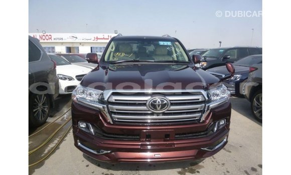 Buy Import Toyota Land Cruiser Other Car in Import - Dubai in Bengo Province Buy Import Toyota Land Cruiser Other Car in Import - Dubai in Bengo Province