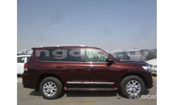 Buy Import Toyota Land Cruiser Other Car in Import - Dubai in Bengo Province Buy Import Toyota Land Cruiser Other Car in Import - Dubai in Bengo Province