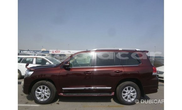 Buy Import Toyota Land Cruiser Other Car in Import - Dubai in Bengo Province Buy Import Toyota Land Cruiser Other Car in Import - Dubai in Bengo Province