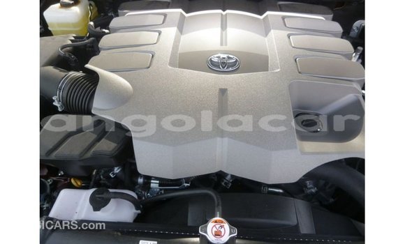 Buy Import Toyota Land Cruiser Other Car in Import - Dubai in Bengo Province Buy Import Toyota Land Cruiser Other Car in Import - Dubai in Bengo Province