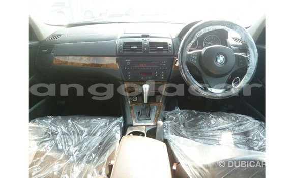 Comprar Importar BMW X3 Preto Carro em Import - Dubai em Bengo Province Comprar Importar BMW X3 Preto Carro em Import - Dubai em Bengo Province