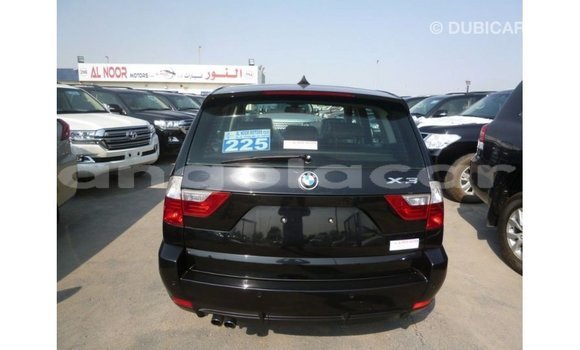 Comprar Importar BMW X3 Preto Carro em Import - Dubai em Bengo Province Comprar Importar BMW X3 Preto Carro em Import - Dubai em Bengo Province