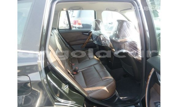 Comprar Importar BMW X3 Preto Carro em Import - Dubai em Bengo Province Comprar Importar BMW X3 Preto Carro em Import - Dubai em Bengo Province