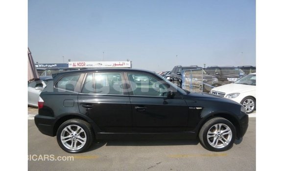 Comprar Importar BMW X3 Preto Carro em Import - Dubai em Bengo Province Comprar Importar BMW X3 Preto Carro em Import - Dubai em Bengo Province