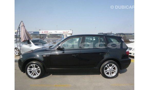 Comprar Importar BMW X3 Preto Carro em Import - Dubai em Bengo Province Comprar Importar BMW X3 Preto Carro em Import - Dubai em Bengo Province