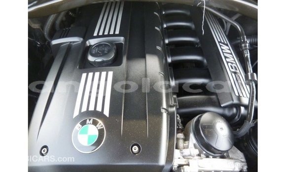 Comprar Importar BMW X3 Preto Carro em Import - Dubai em Bengo Province Comprar Importar BMW X3 Preto Carro em Import - Dubai em Bengo Province