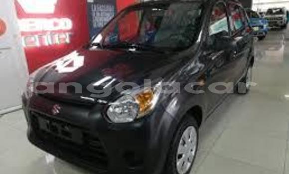 Acheter Neuf Voiture Suzuki Alto Blanc à Luena, Moxico Acheter Neuf Voiture Suzuki Alto Blanc à Luena, Moxico