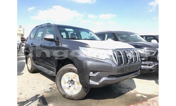 Comprar Importar Toyota Prado Outro Carro em Import - Dubai em Bengo Province Comprar Importar Toyota Prado Outro Carro em Import - Dubai em Bengo Province