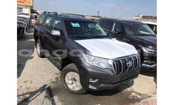 Comprar Importar Toyota Prado Outro Carro em Import - Dubai em Bengo Province Comprar Importar Toyota Prado Outro Carro em Import - Dubai em Bengo Province