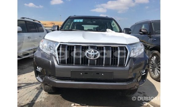 Comprar Importar Toyota Prado Outro Carro em Import - Dubai em Bengo Province Comprar Importar Toyota Prado Outro Carro em Import - Dubai em Bengo Province