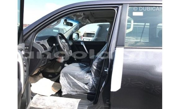 Comprar Importar Toyota Prado Outro Carro em Import - Dubai em Bengo Province Comprar Importar Toyota Prado Outro Carro em Import - Dubai em Bengo Province